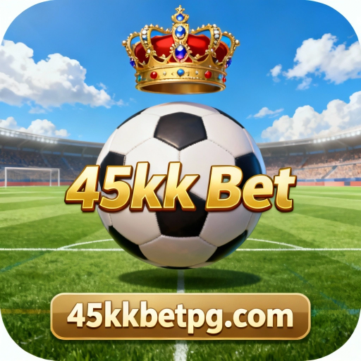 45kk Bet