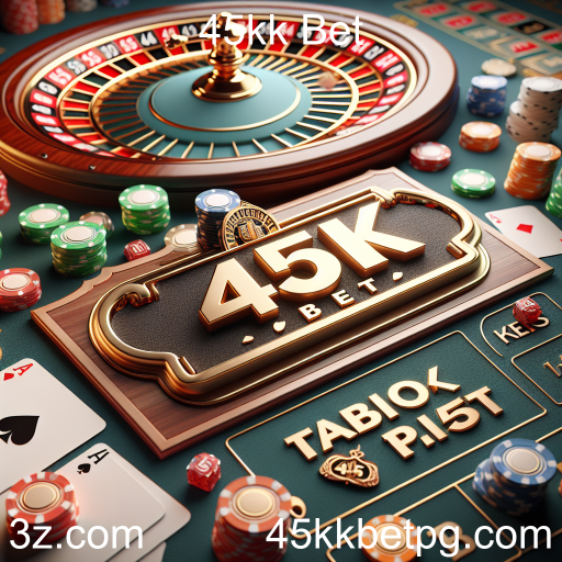 Descubra os Melhores Jogos de Mesa na 45kk Bet