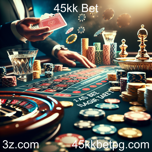 Descubra os Melhores Jogos de Mesa na 45kk Bet